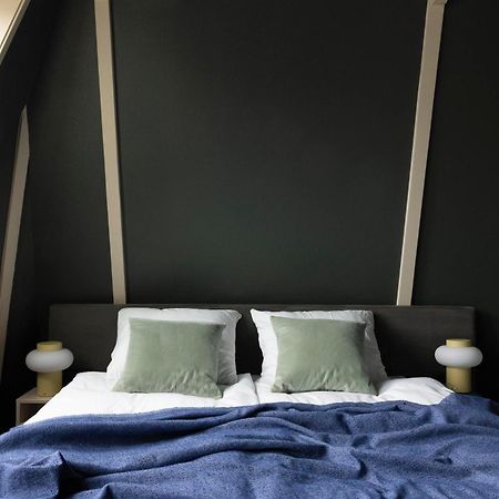 The Fritz Hotel 암스테르담 외부 사진