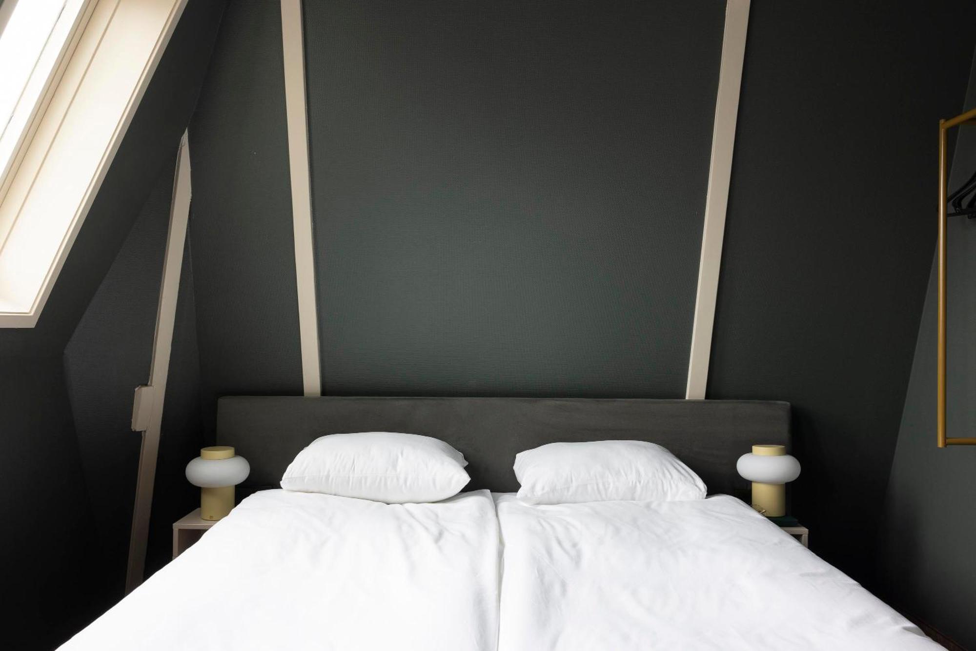 The Fritz Hotel 암스테르담 외부 사진